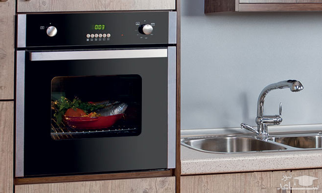 فر توکار اخوان مدل F17 ظرفیت 55