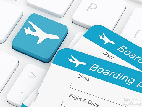 فروش بلیت چارتری برای تعطیلات پایان هفته ممنوع شد