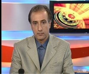 (فیلم) سوتی جنجالی محمدرضا حیاتی در برنامه زنده !