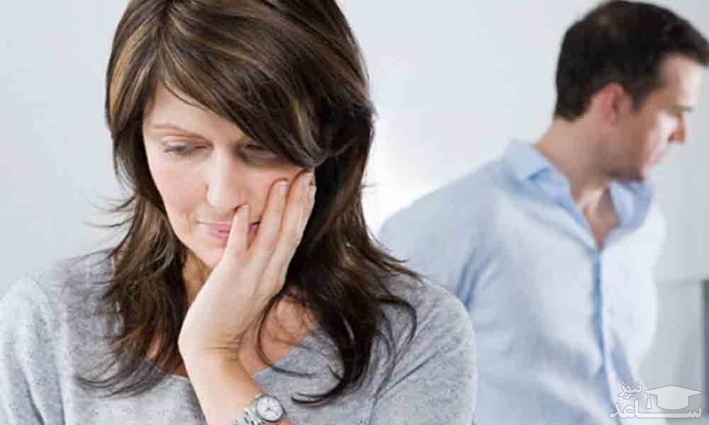 علل بی‌میلی جنسی یا سرد مزاجی زنان