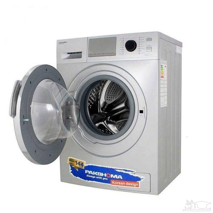 لباسشویی پاکشوما مدل WFI-84437