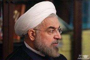 چه شب‌هایی روحانی در کاخ ریاست‌جمهوری می‌خوابد!