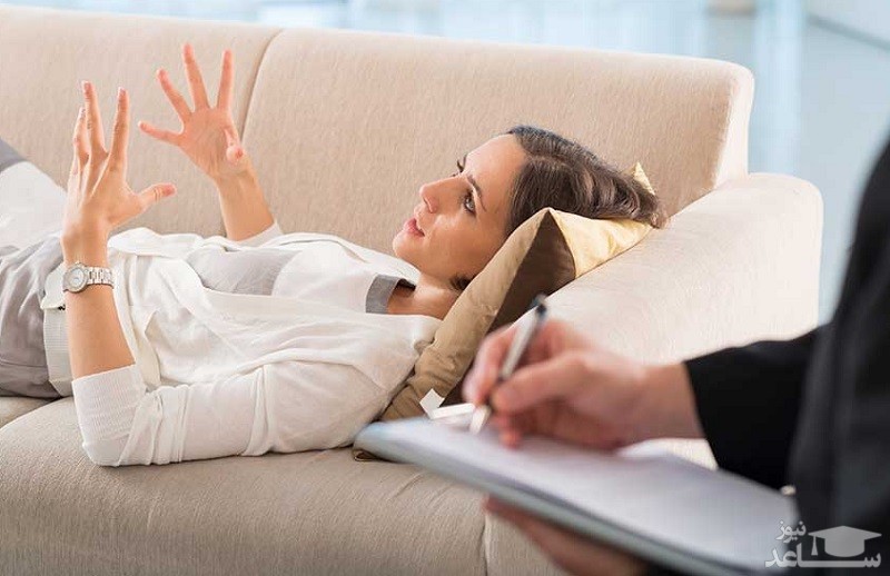 جایگزینی برای داروهای ضد افسردگی در زنان نازا و نابارور