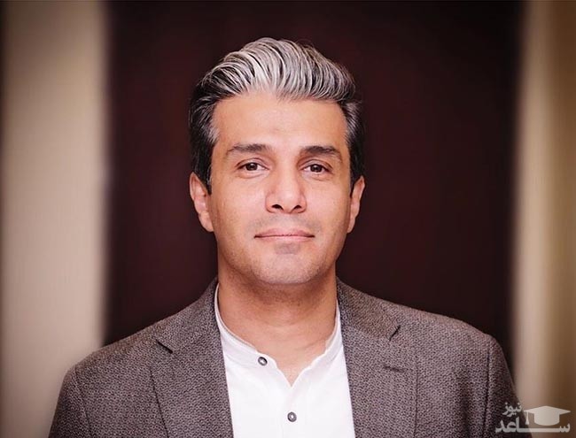 «آریا عظیمی نژاد»، مهمان دورهمی شد