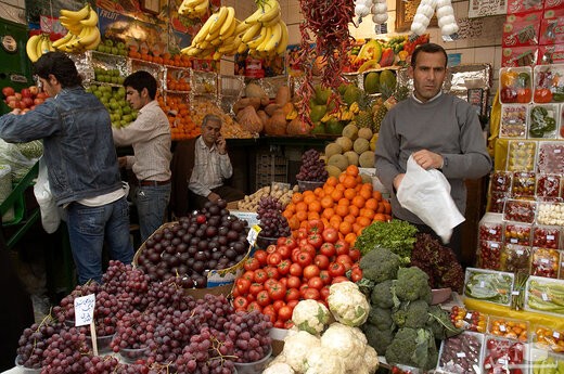 قیمت لیمو، زنجبیل و سیر نجومی شد