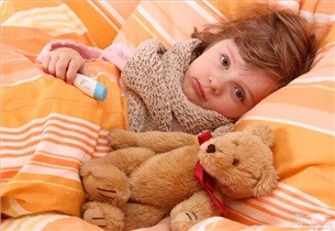 علائم بیماری مخملک در کودکان و روش های درمان