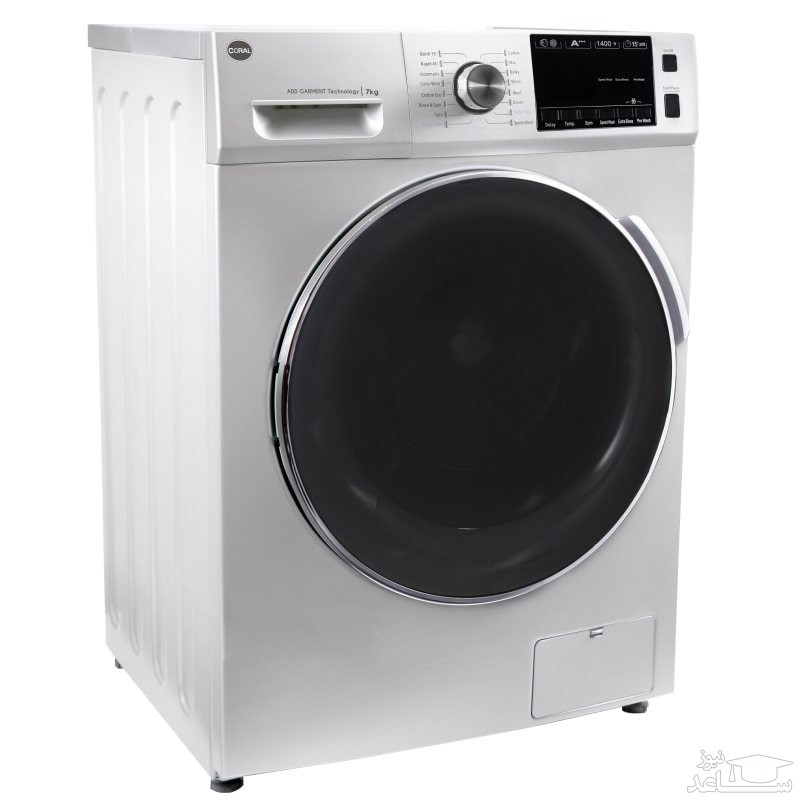 لباسشویی کرال مدل TFW-27412