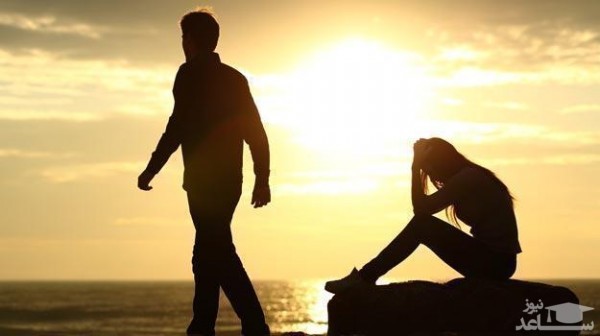 چگونه بعد از جدایی و شکست عاطفی به زندگی خود ادامه دهیم؟