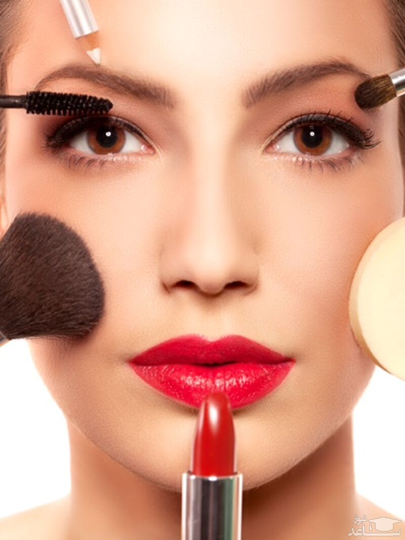 تاثیر آرایش و نوع لباس بر سلامت روانی افراد