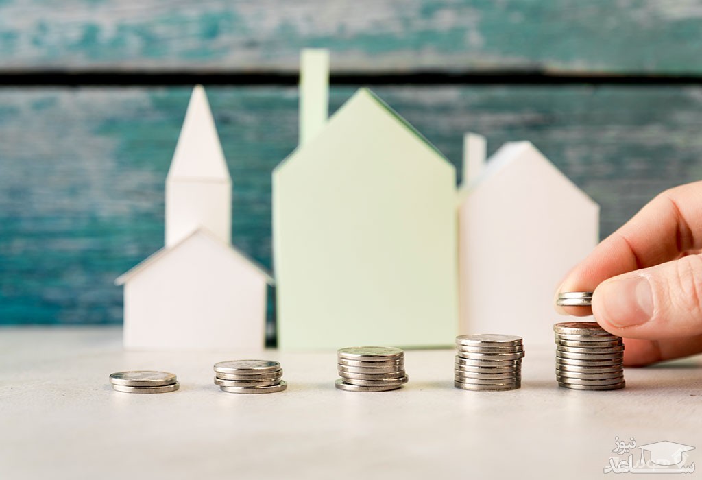 با وام مسکن چند متر خانه می‌توان خرید؟