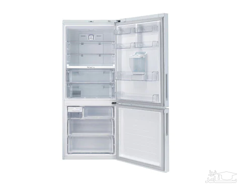 یخچال فریزر ال جی مدل BF75W