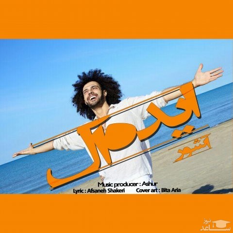 دانلود آهنگ ایده آل از آشور