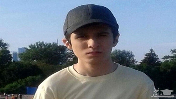 شلیک مرگبار به سیف‌الله خسروی ۱۵ ساله در تورنتو / او جلوی مدرسه کشته شد 