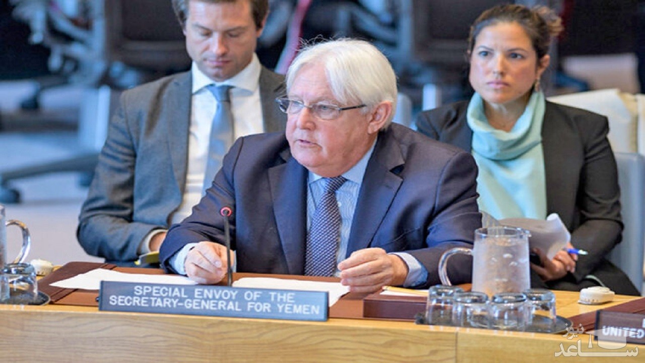 فرستاده ویژه سازمان ملل در تهران؛ ایران می‌تواند بحران یمن را خاتمه دهد؟