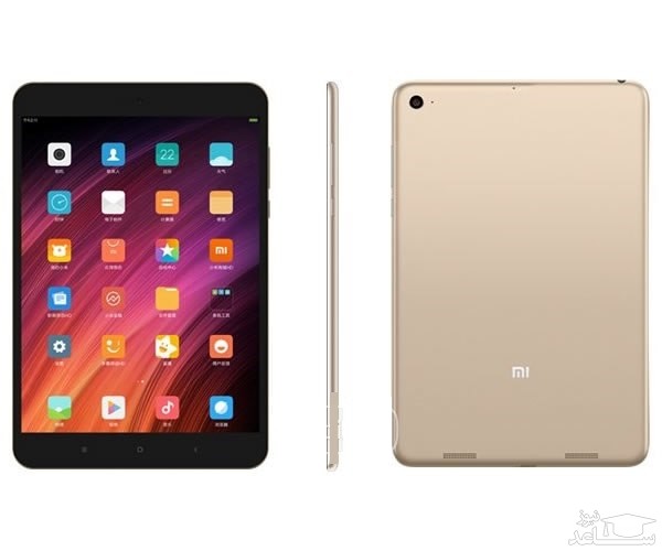  تبلت شیائومی مدل Mi Pad 3