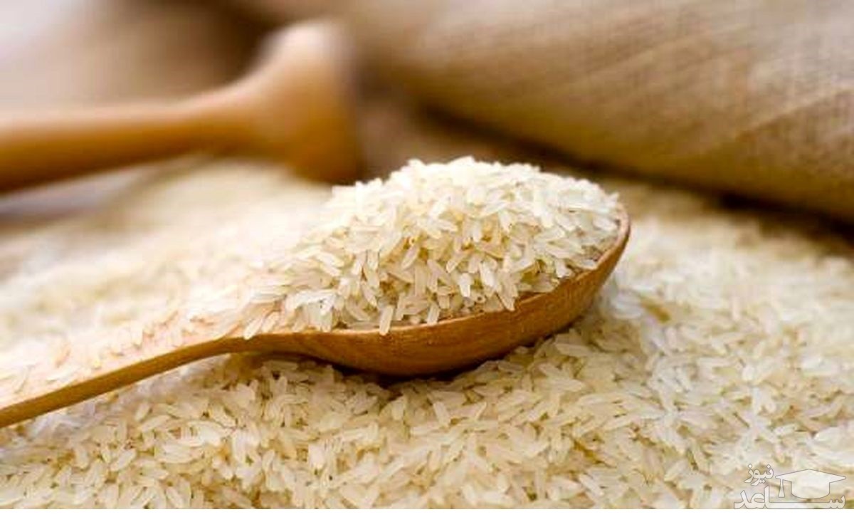 چگونه برنج خام را به شیوه صحیح نگهداری کنیم؟
