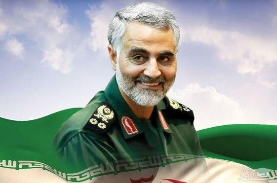 محل برگزاری مراسم اربعین سردار شهید سلیمانی مشخص شد