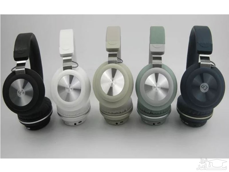 هدست بی سیم پرووان مدل MIRRA SERIES