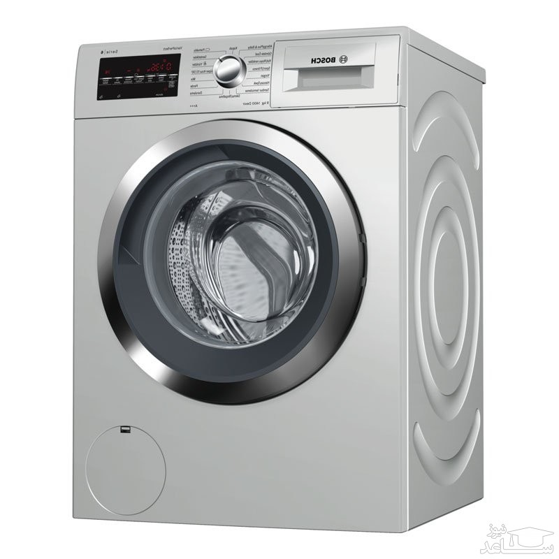 لباسشویی بوش مدل WAT2847XIR