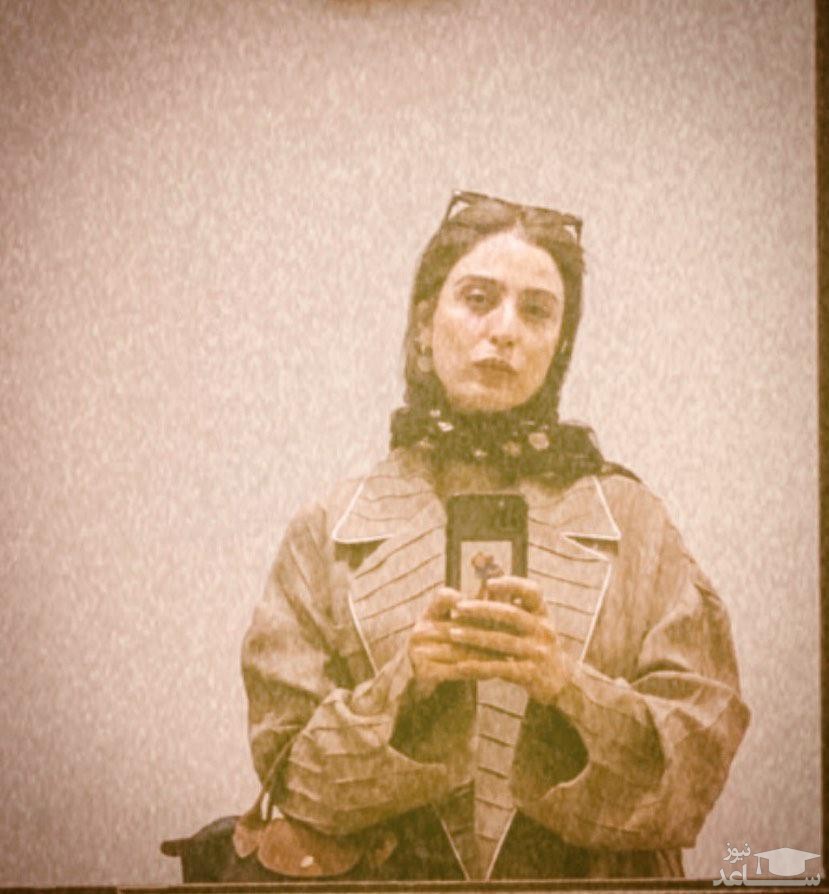 آناهیتا افشار