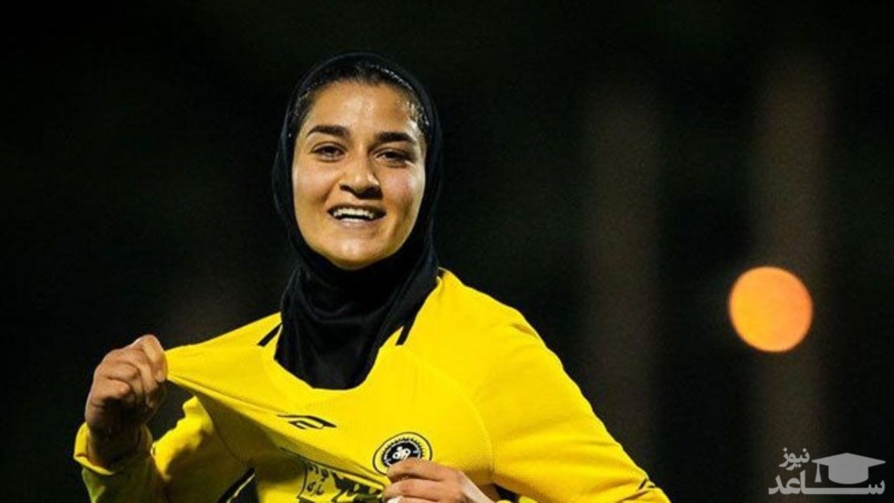 کری‌خوانی زیرطاق‌زن تیم‌ملی به سبک سردار