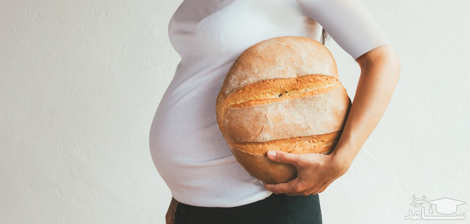 رژیم غذایی مناسب برای زنان باردار مبتلا به سلیاک