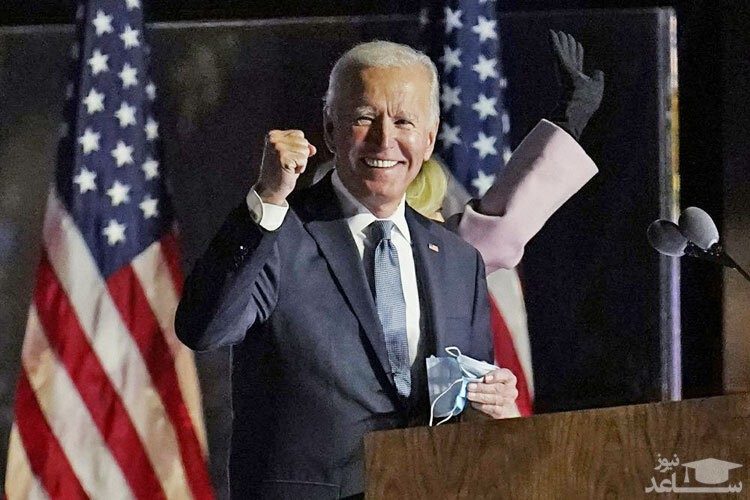 پیروزی مهم و تاریخی بایدن در آریزونا پس از ۷۲ سال