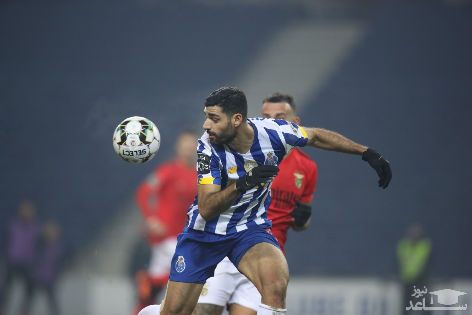 هواداران پورتو: برای تولدم طارمی بیاورید!