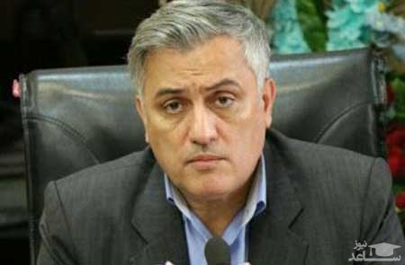 تست کرونای شهردار انزلی مثبت شد