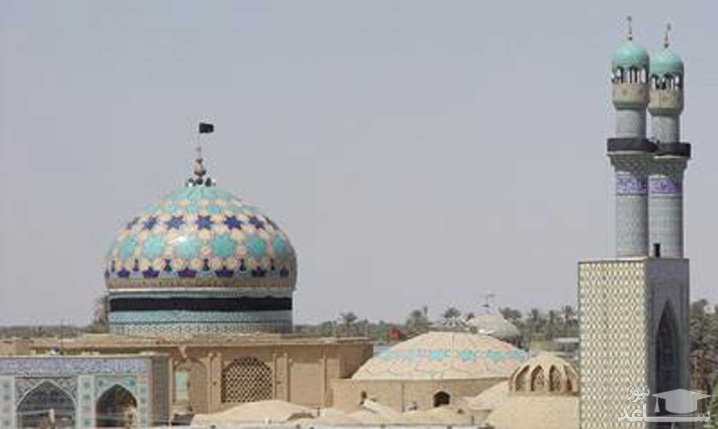 امامزاده عبدالله