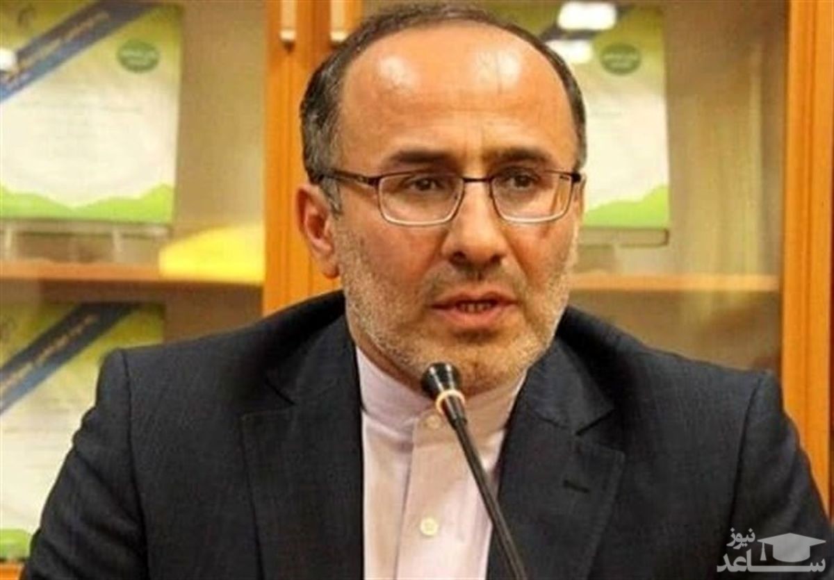 اظهارات ضد ایرانی اردوغان ناشی از تحریک اسرائیل است