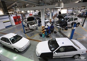 جزئیات طرح فروش فوری محصولات ایران‌خودرو اعلام شد