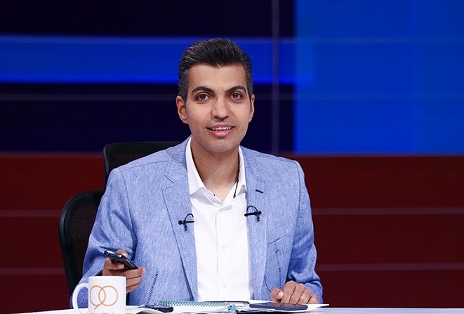 امروز دوشنبه، بلاخره نوبت به عادل فردوسی پور رسید!