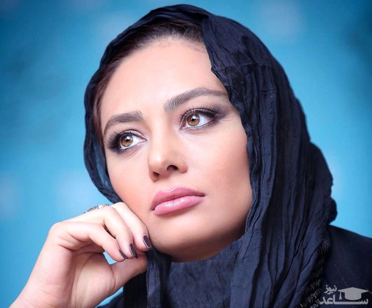 جدیدترین پرتره یکتا ناصر