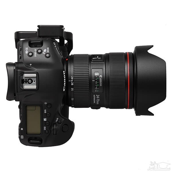 دوربین دیجیتال کانن مدل EOS 250D