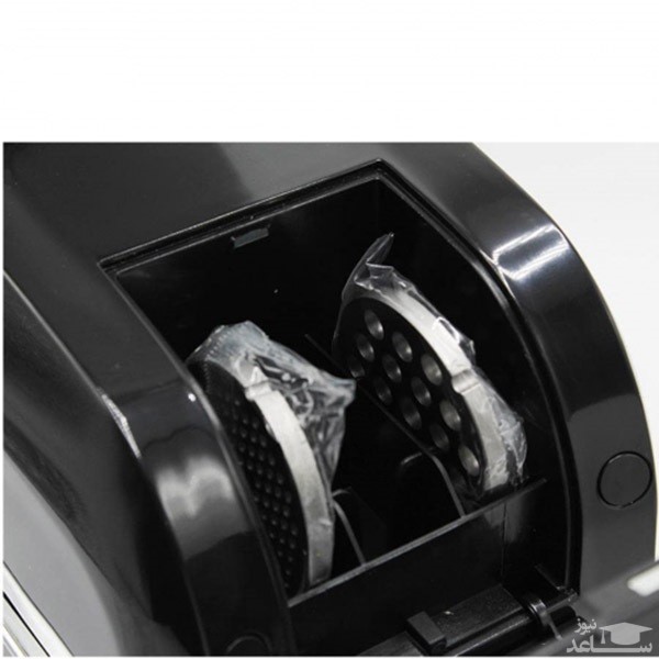 لوازم جانبی چرخ گوشت ناسا مدل NS-317