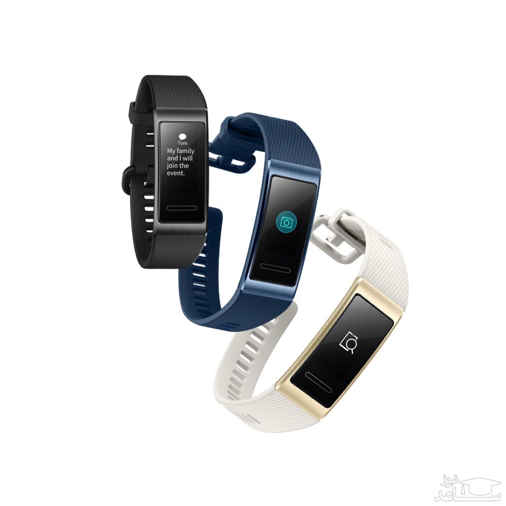 مچ بند هوشمند مدل بند 3 پرو هواوی