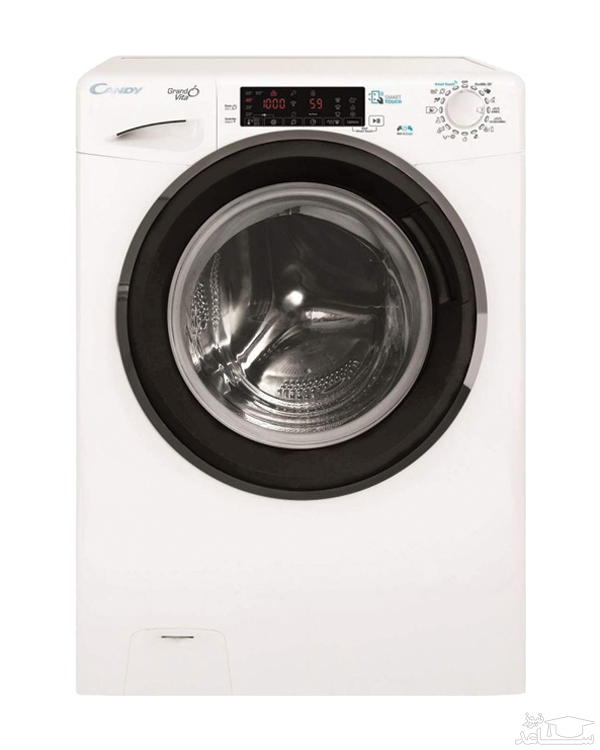 لباسشویی کندی مدل GVS 1439TH 