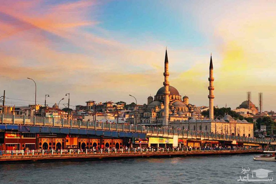 بهترین مراکز خرید استانبول