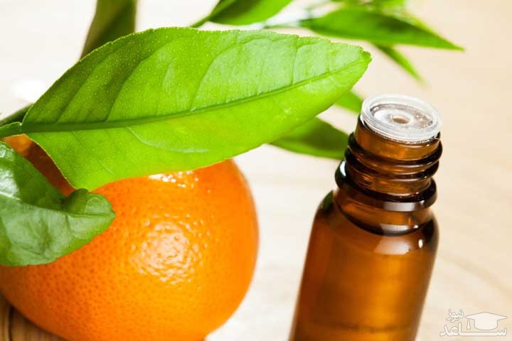خواص روغن پرتقال برای سلامتی پوست چیست؟