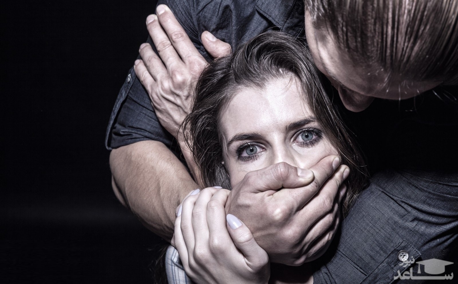 شكايت دختری پس ازباردارشدن از پسر جوان به اتهام تجاوز