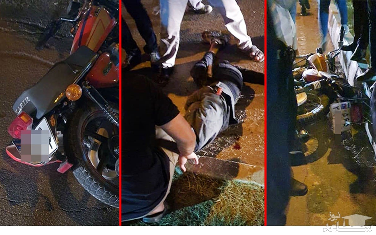 اتفاق عجیبی که شاهدان را ساطوری کرد / آبادانی ها باور نکردند