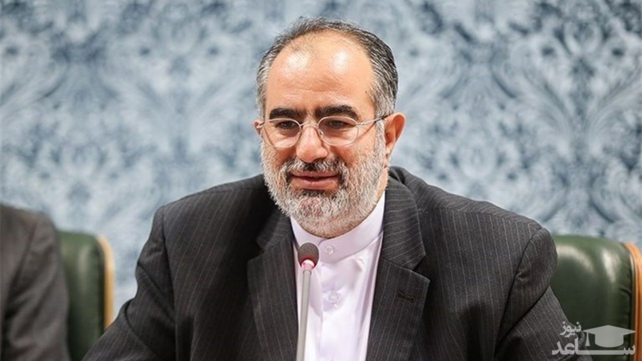 آشنا: برجام تک ایران برای تغییر توازن در نظم امنیتی جهان است