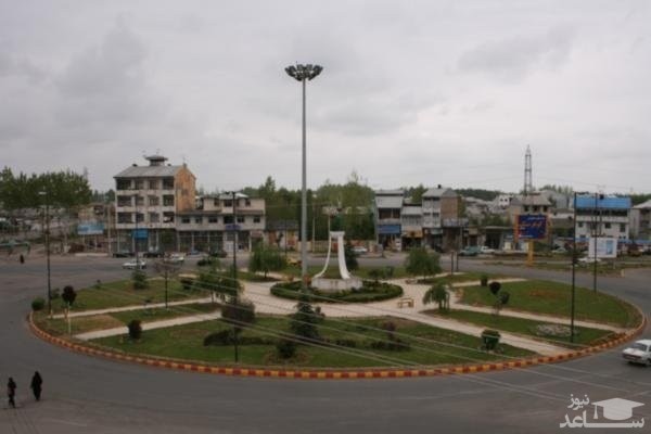 معرفی جاذبه های گردشگری و جاهای دیدنی صومعه سرا