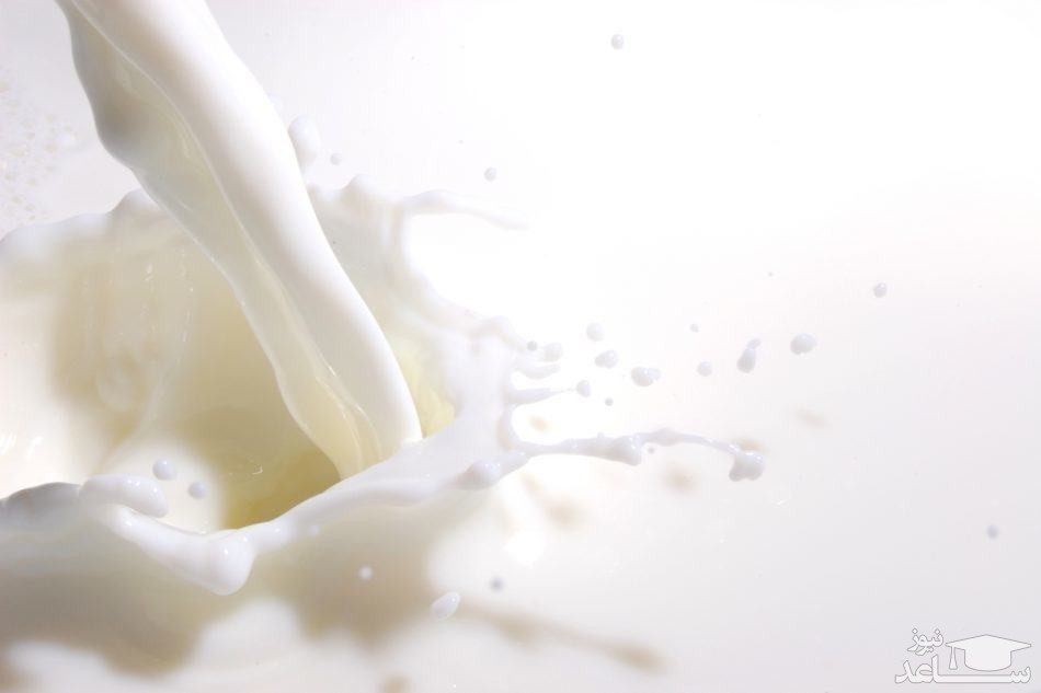 روش‌های استفاده از شیر به‌منظور سلامتی پوست