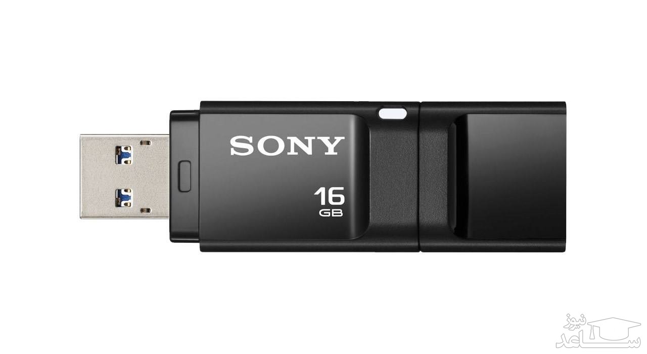 فلش مموری سونی مدل USMX16