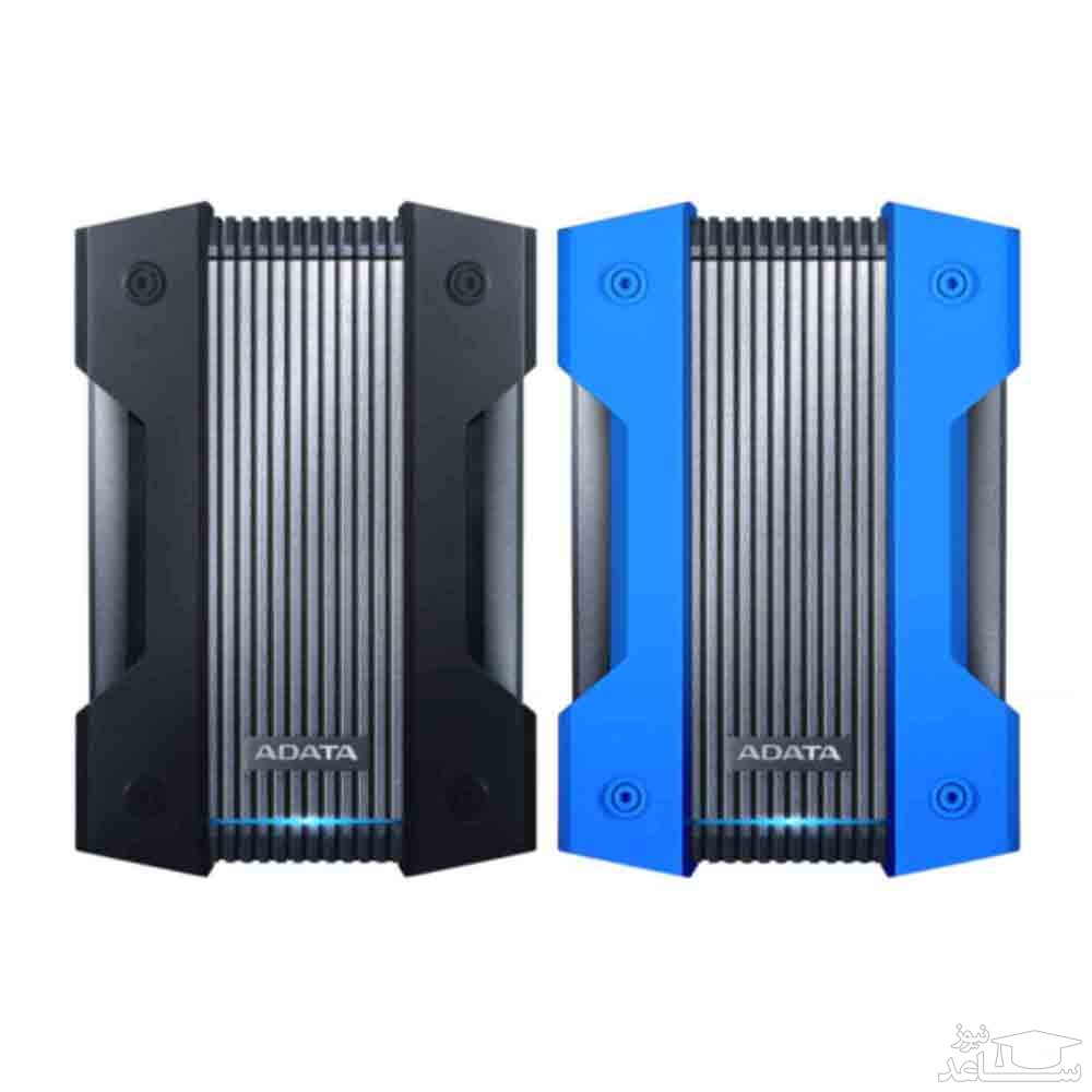 هارد اکسترنال ای دیتا مدل HD830 ظرفیت 5 ترابایت