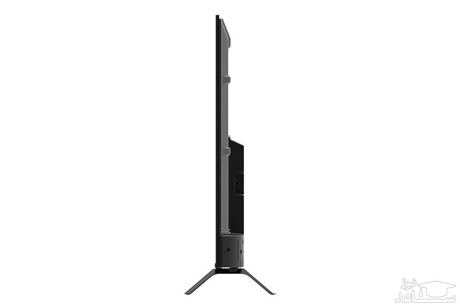 تلویزیون ایکس ویژن مدل 55XYU715