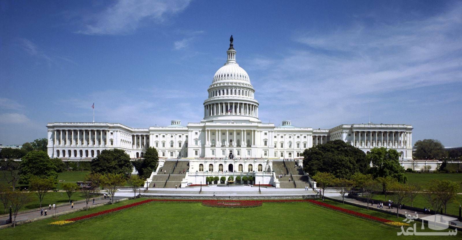 کسری بودجه دولت آمریکا بیش از ۳ تریلیون دلار شد