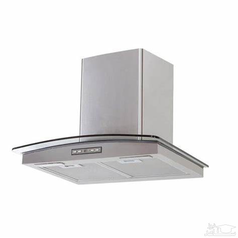 هود شومینه ای درسا مدل Saba